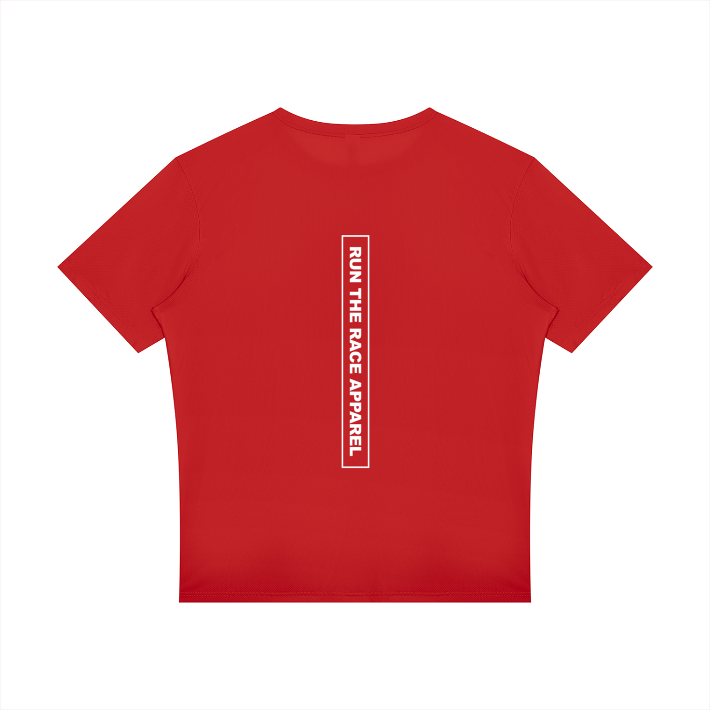 RTR APPAREL - Men's Raglan Reflective T-Shirt