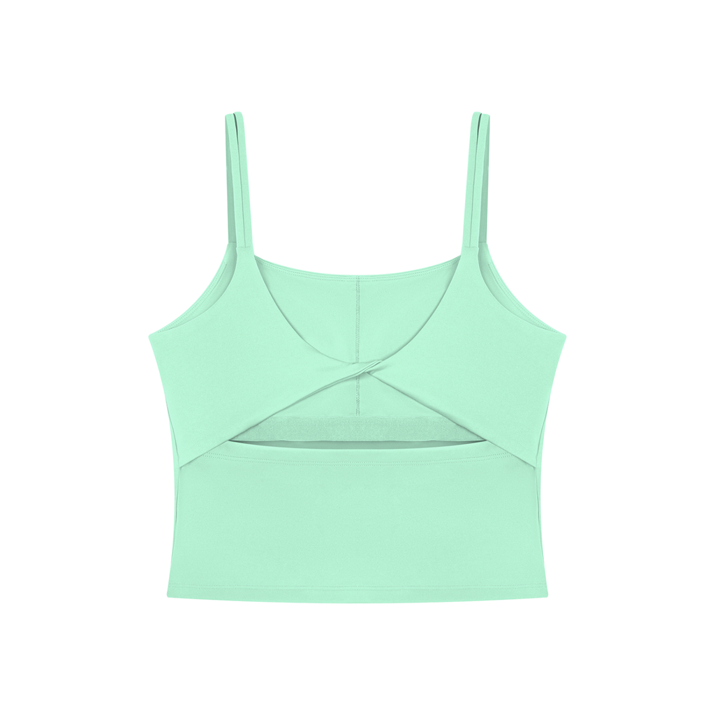 Run The Race - Women's Tank