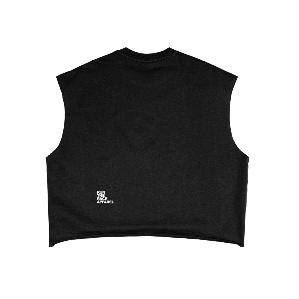RTR APPAREL - Men's Boxy Tank Top