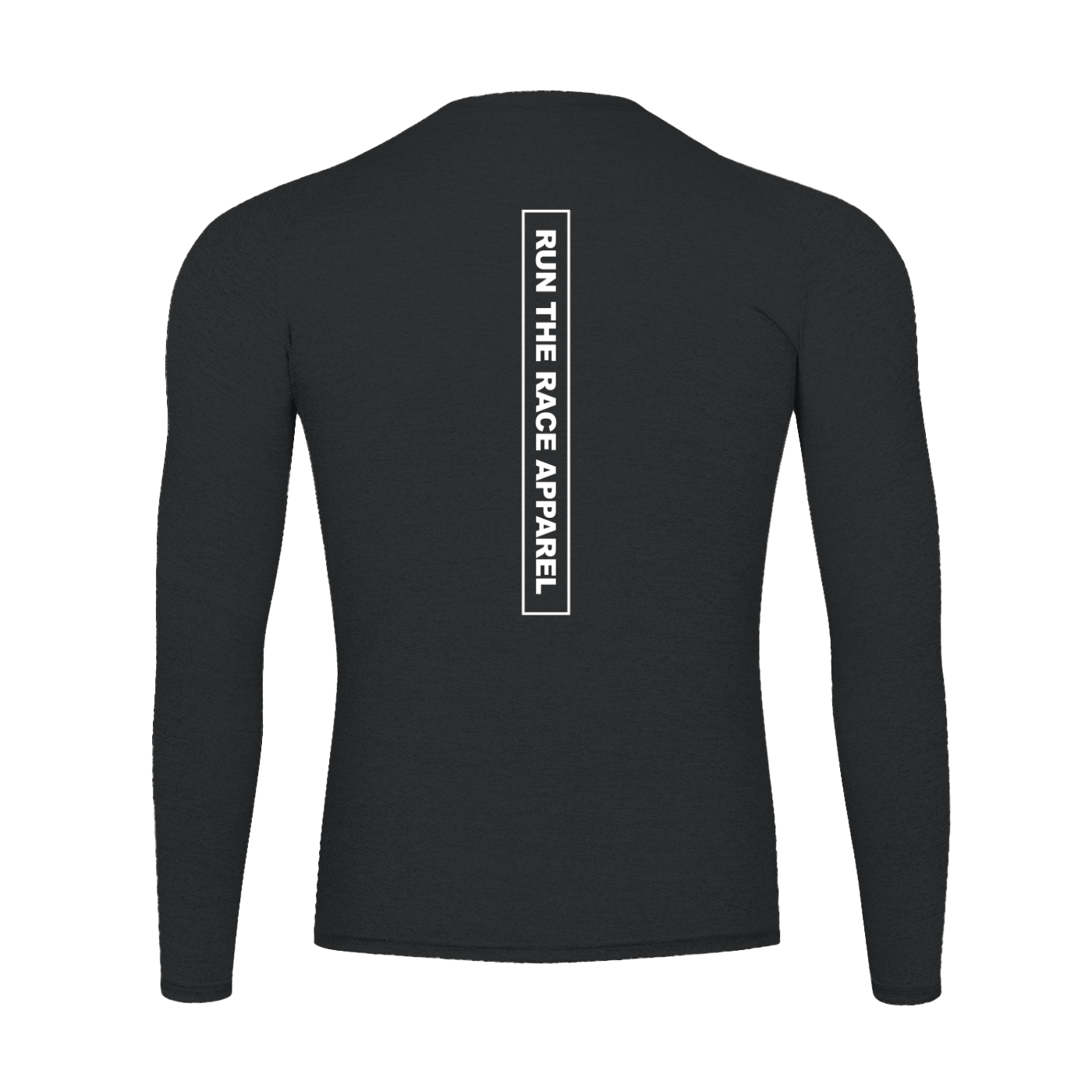 RTR APPAREL - Men's Performance Long Sleeve T-Shirt