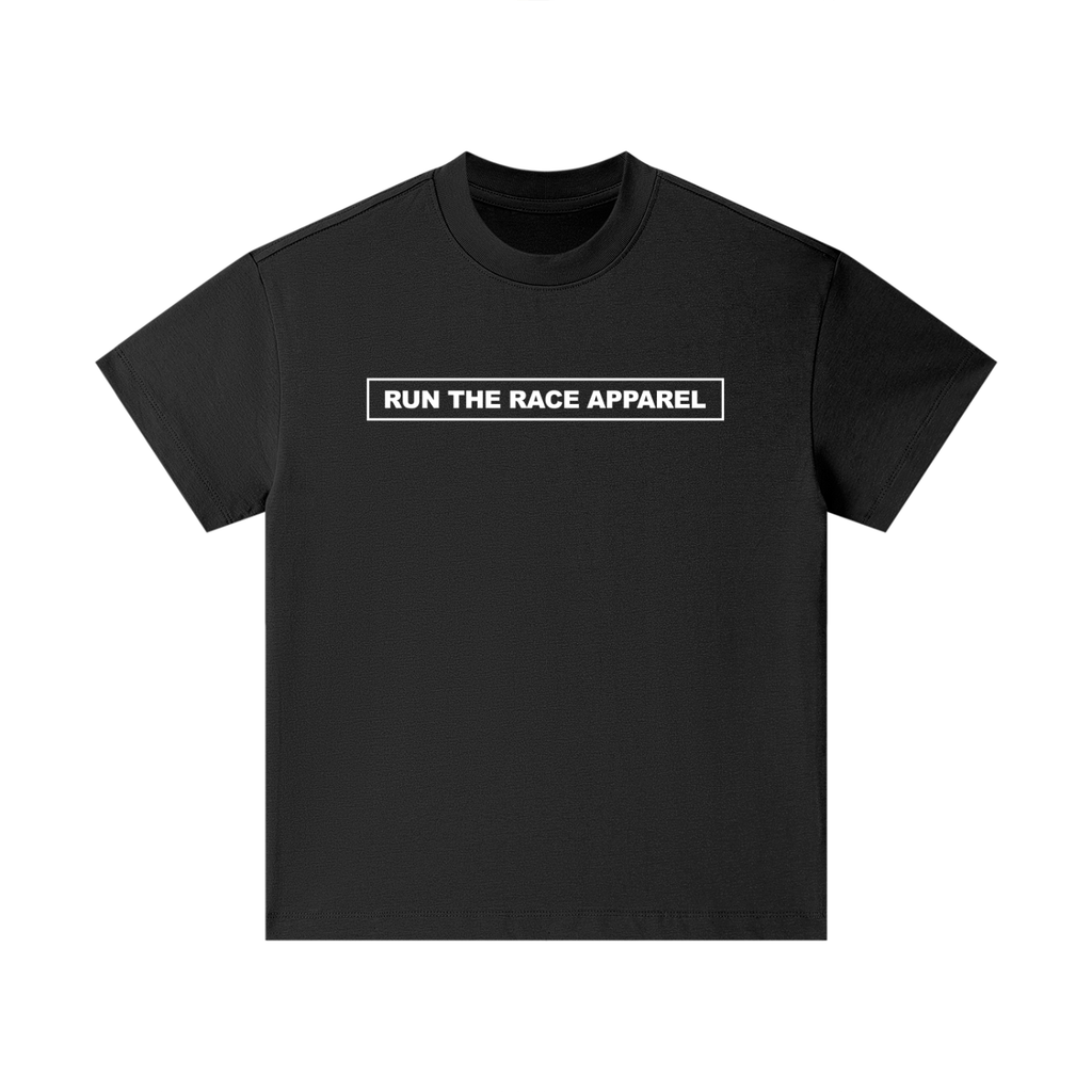Run The Race Apparel - Kids Tee