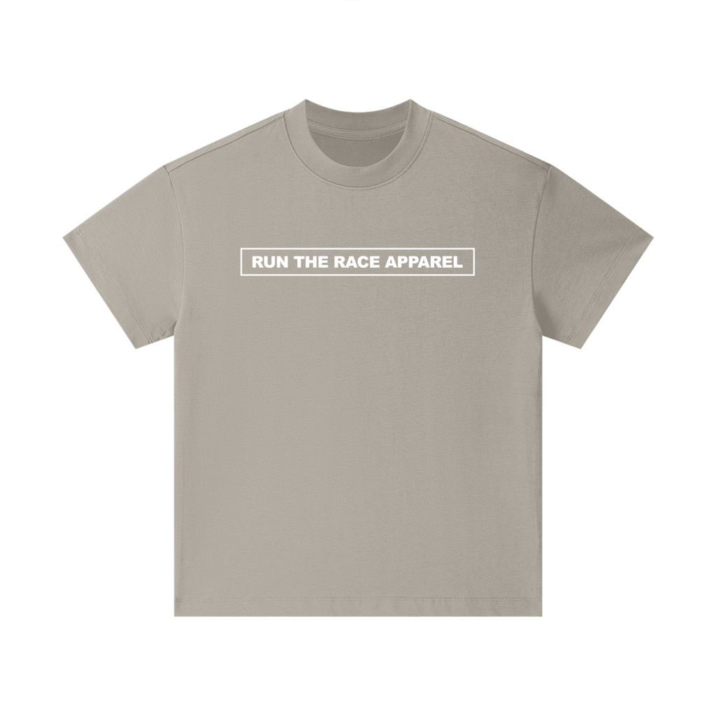Run The Race Apparel - Kids Tee