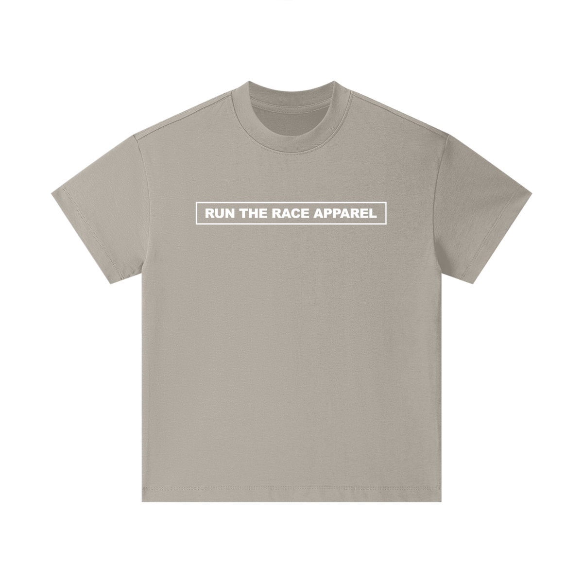 Run The Race Apparel - Kids Tee