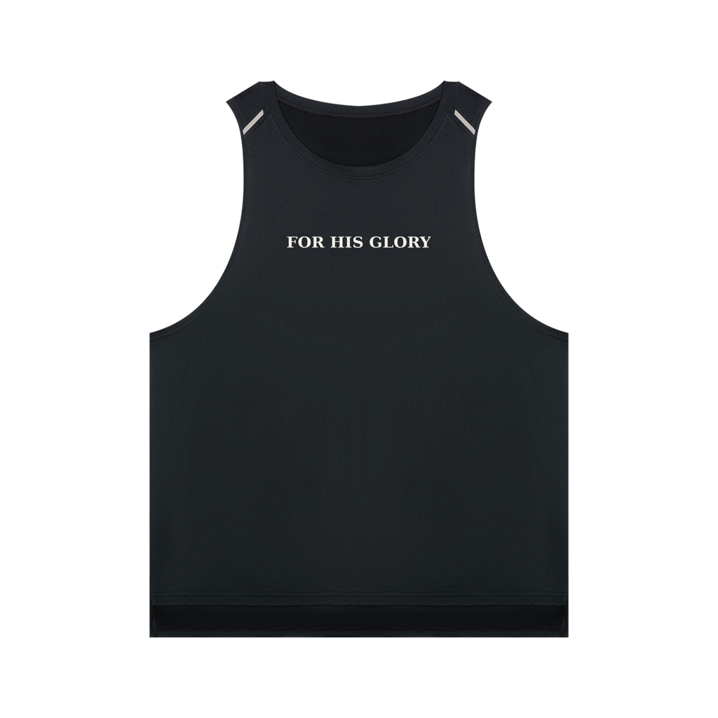RTR APPAREL - Men’s Performance Tank Top