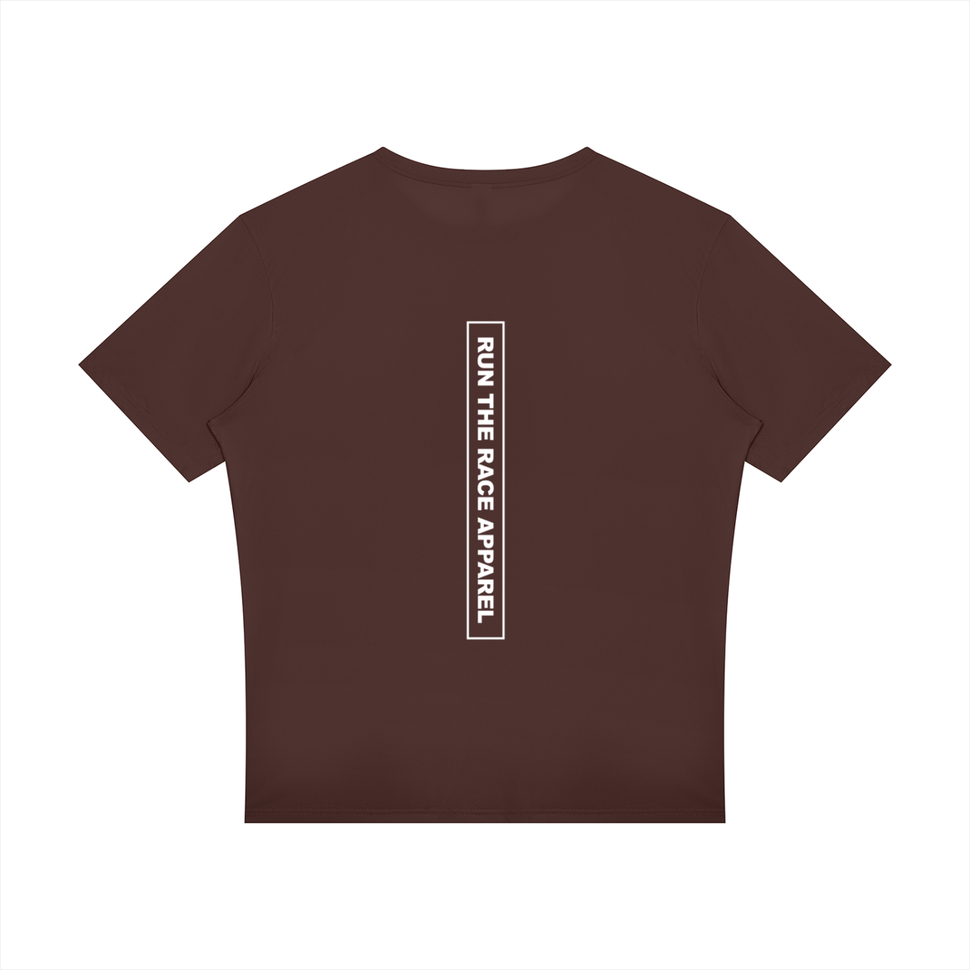 RTR APPAREL - Men's Raglan Reflective T-Shirt