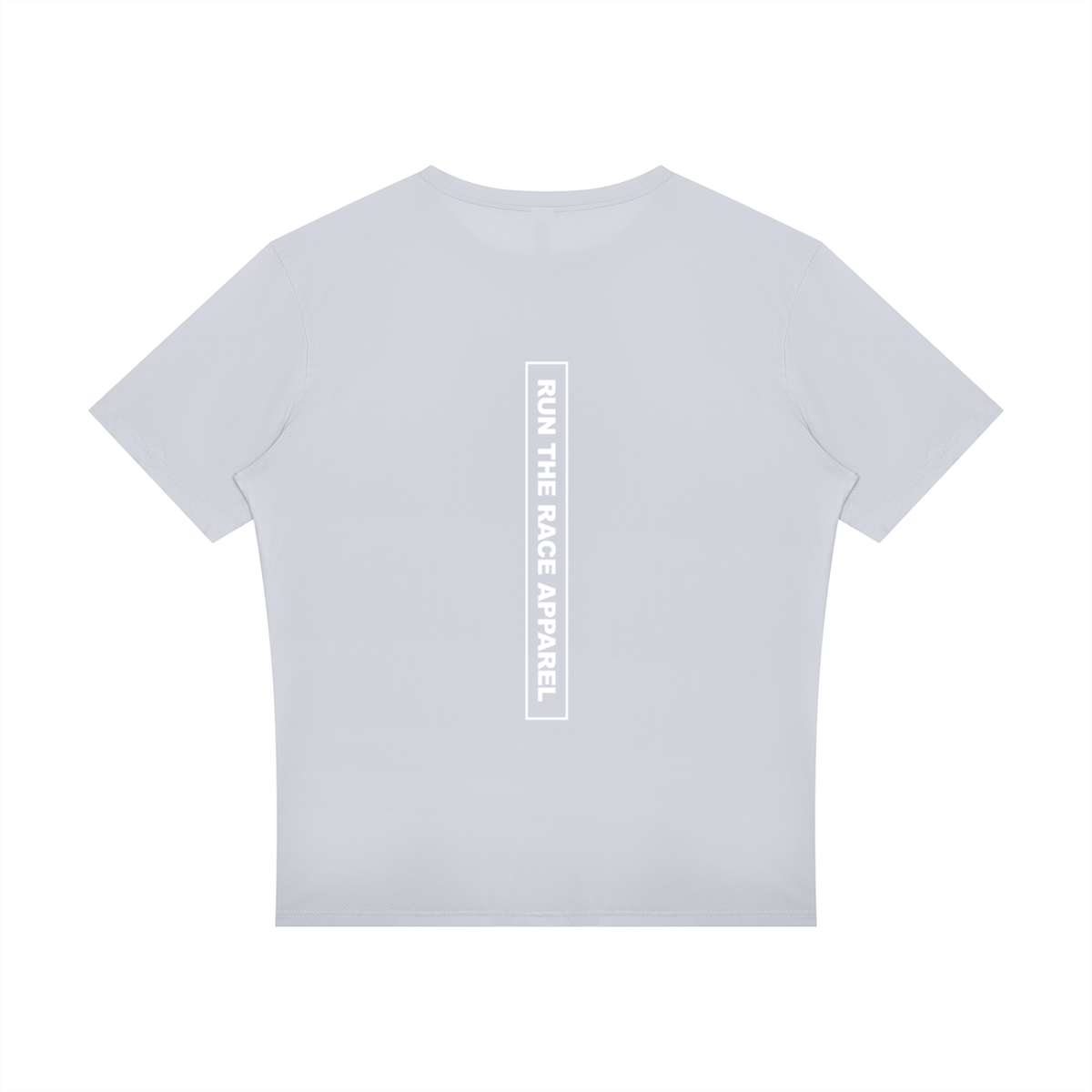 RTR APPAREL - Men's Raglan Reflective T-Shirt
