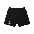 RTR APPAREL - Women’s High Rise Pocket Yoga Shorts