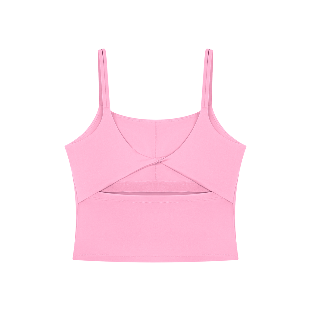 Run The Race - Women's Tank