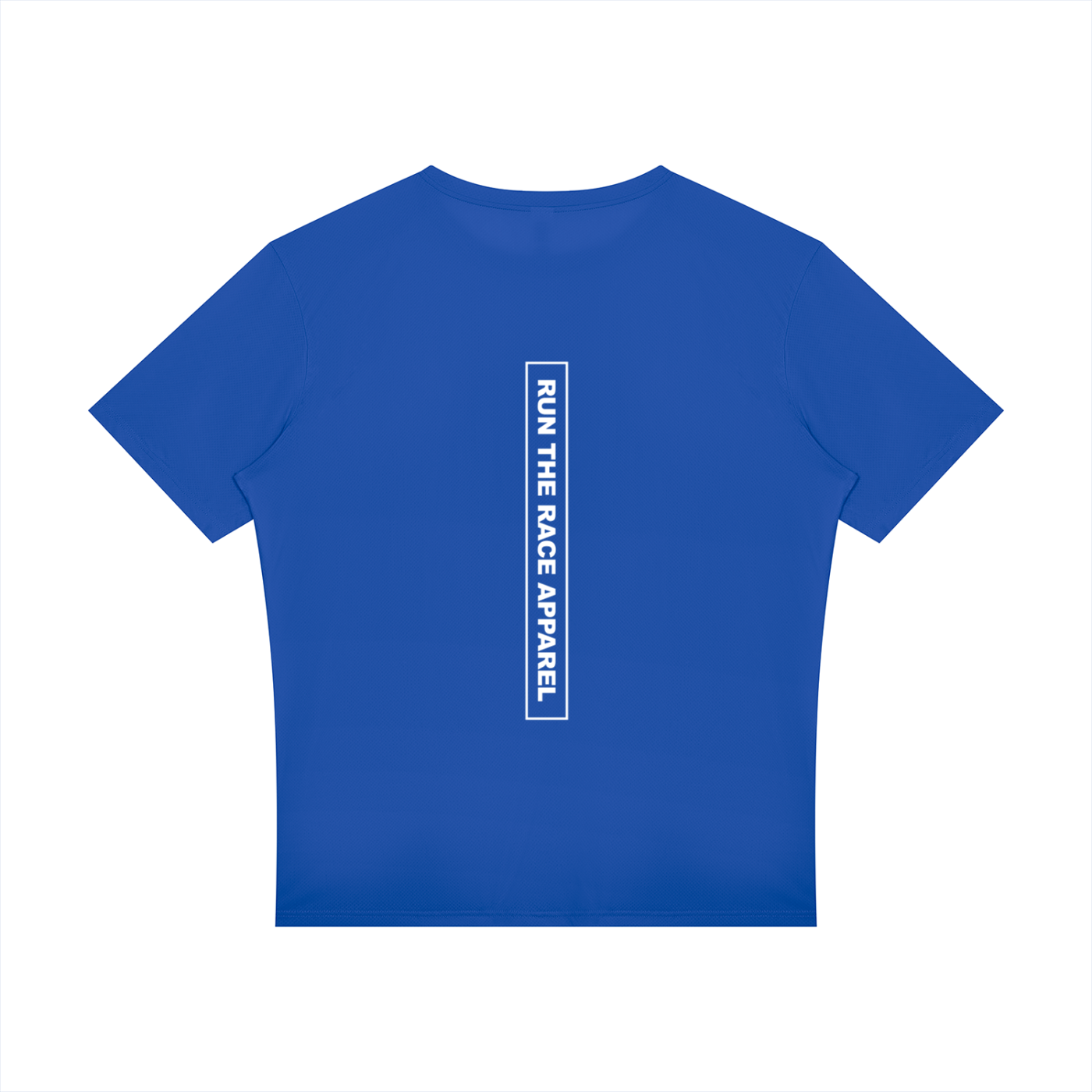 RTR APPAREL - Men's Raglan Reflective T-Shirt