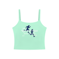 Run The Race - Women's Tank