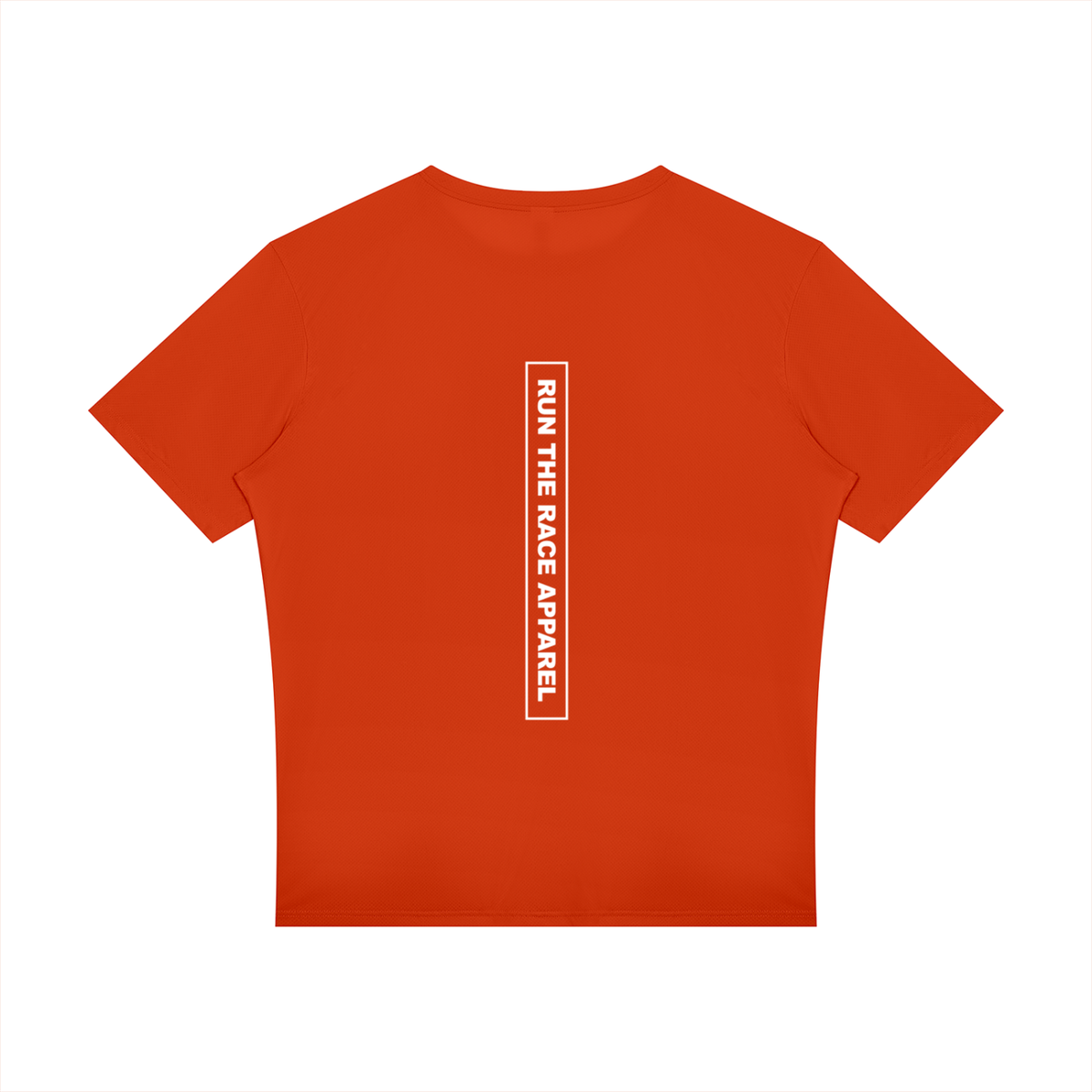 RTR APPAREL - Men's Raglan Reflective T-Shirt