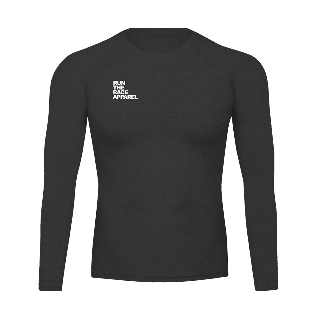 RTR APPAREL - Men's Performance Long Sleeve T-Shirt