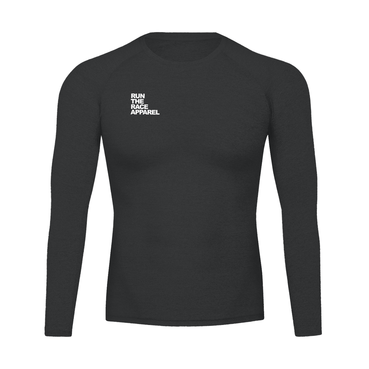 RTR APPAREL - Men's Performance Long Sleeve T-Shirt