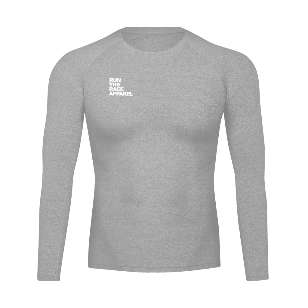 RTR APPAREL - Men's Performance Long Sleeve T-Shirt