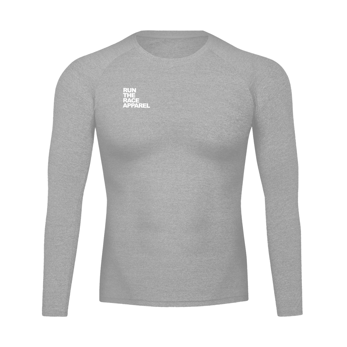RTR APPAREL - Men's Performance Long Sleeve T-Shirt