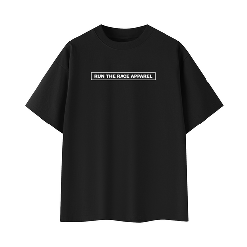 Run The Race Apparel - Tee