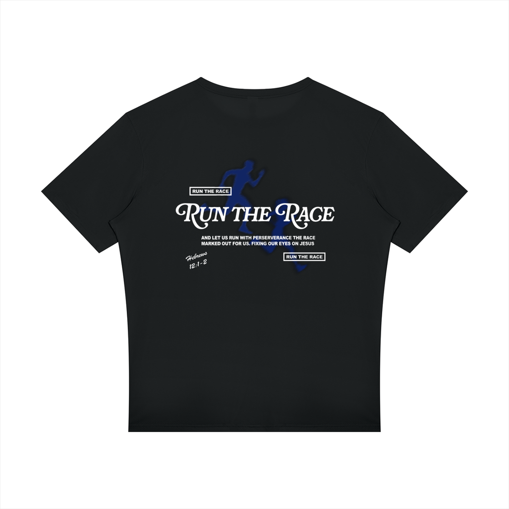 RTR APPAREL - Men's Performance Tee