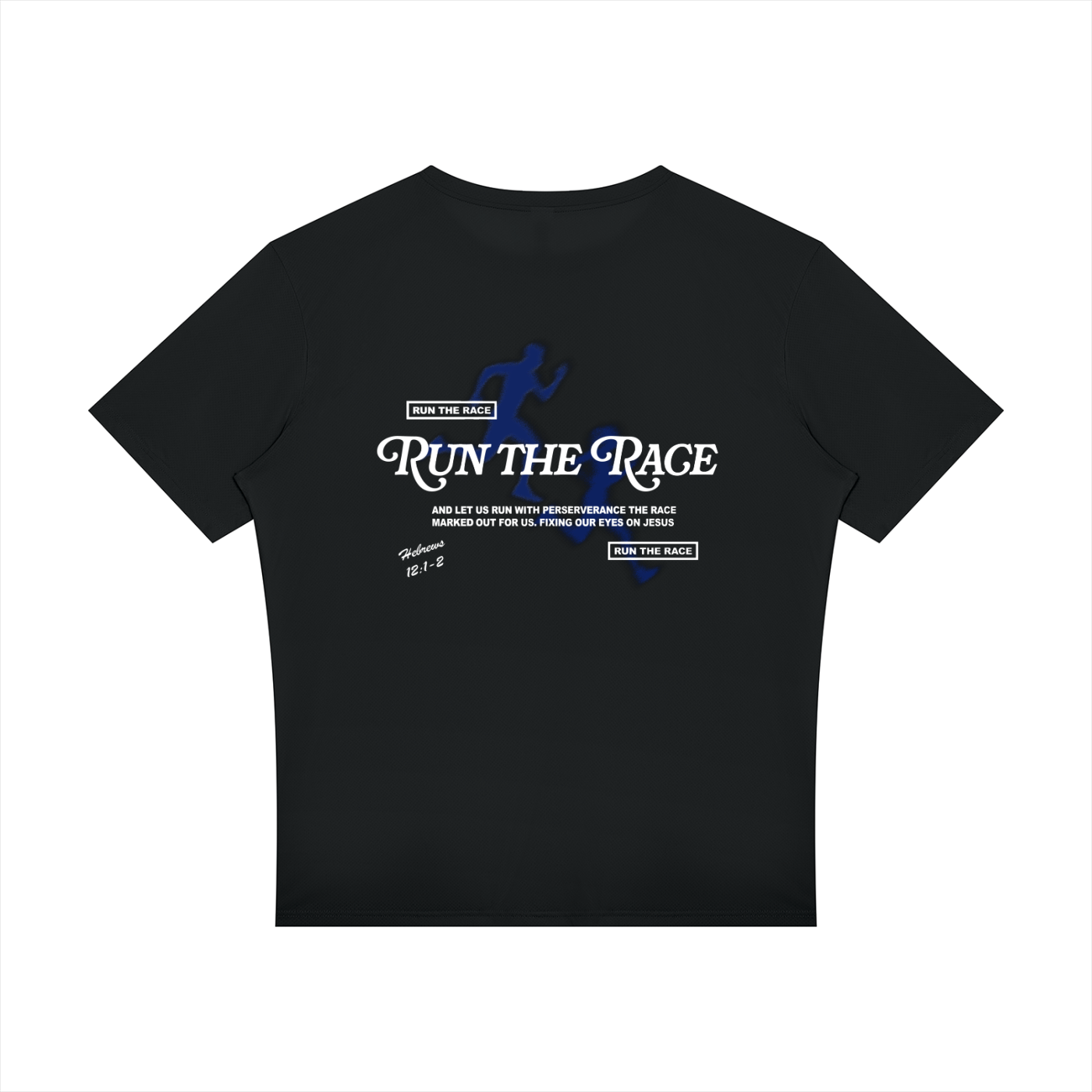 RTR APPAREL - Men's Performance Tee