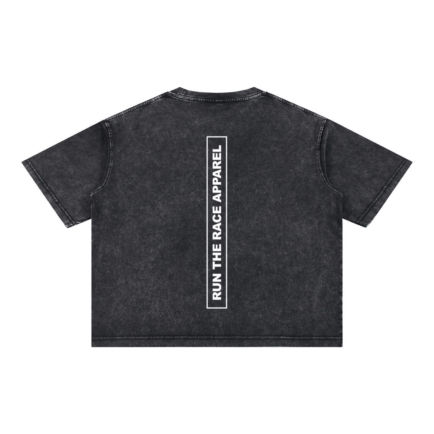 Jesus Wins - Soccer - Tee