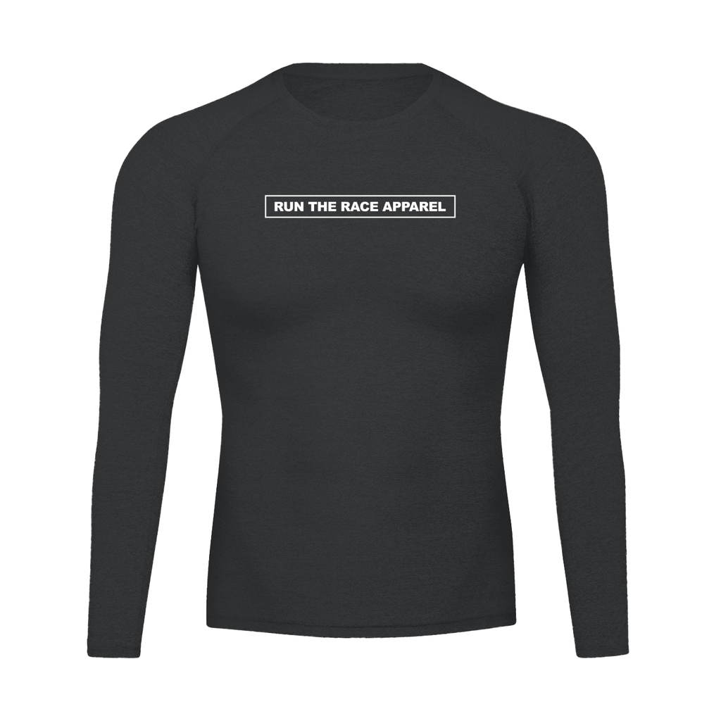 RTR APPAREL - Men's Performance Long Sleeve Tee