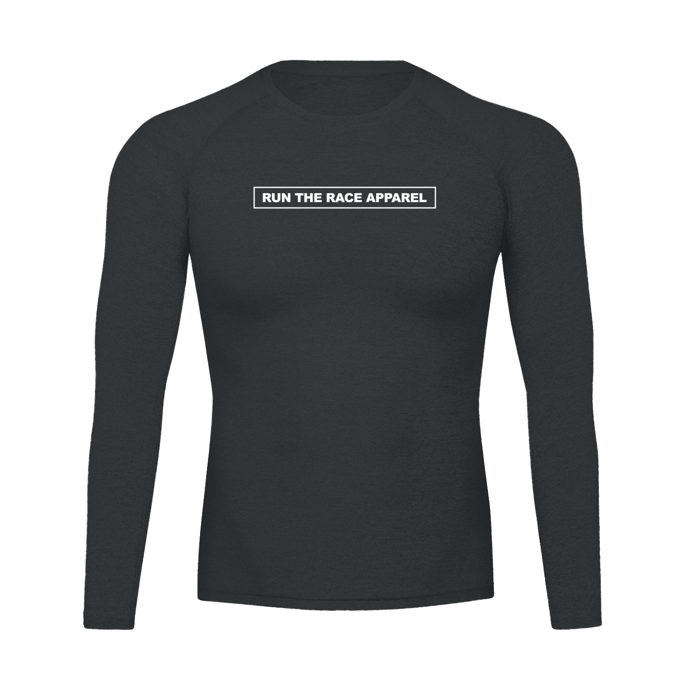 RTR APPAREL - Men's Performance Long Sleeve Tee