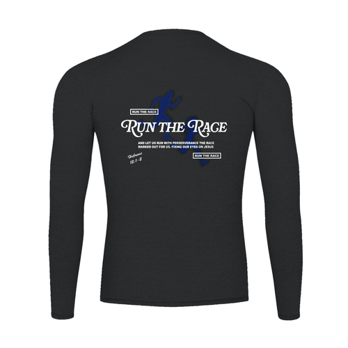 RTR APPAREL - Men's Performance Long Sleeve Tee