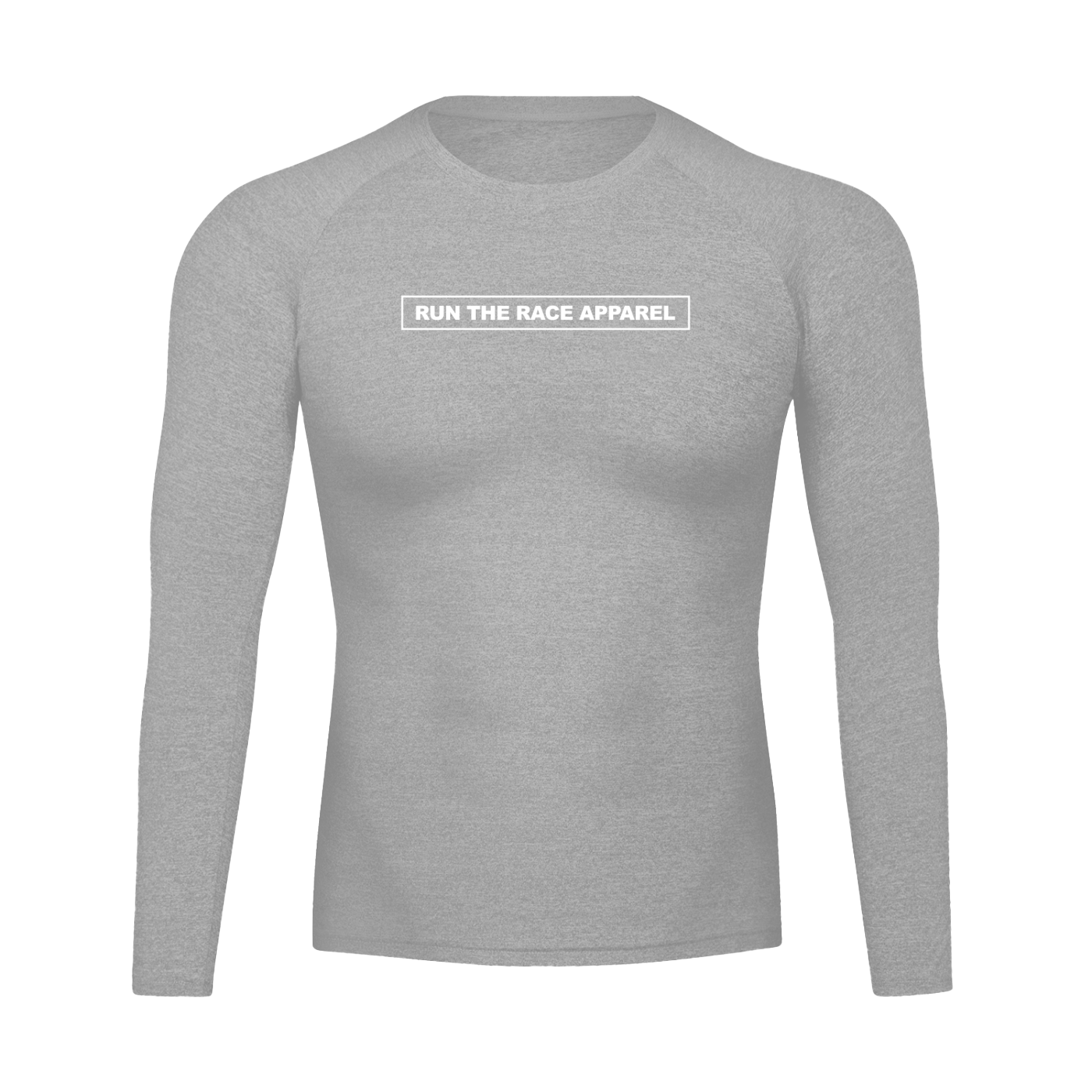 RTR APPAREL - Men's Performance Long Sleeve Tee