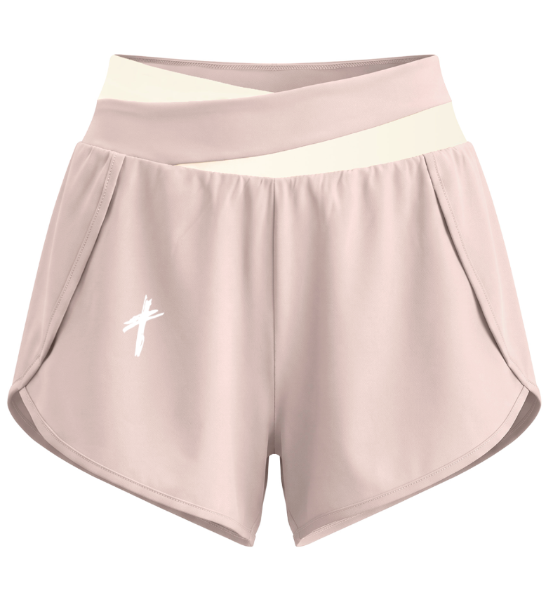 Women's Performance Shorts - Cross