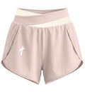 Women's Performance Shorts - Cross