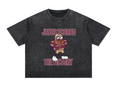 FSU - Jesus Scored the Victory - Tee