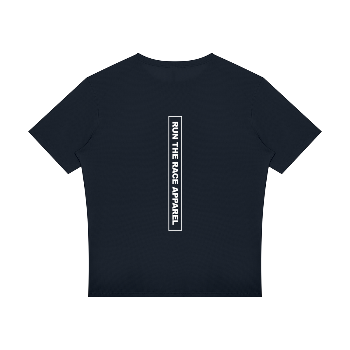 RTR APPAREL - Men's Raglan Reflective T-Shirt
