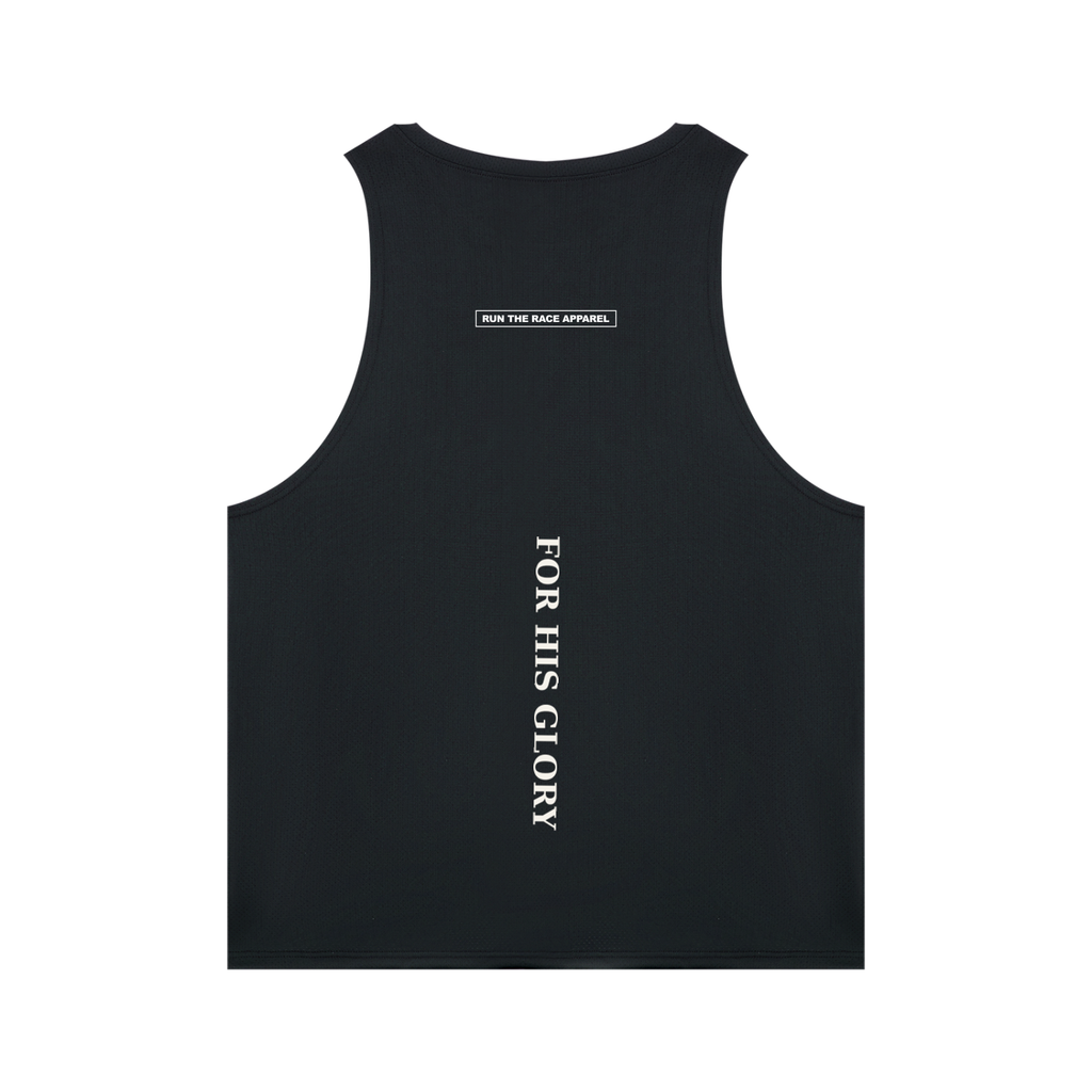 RTR APPAREL - Men’s Performance Tank Top