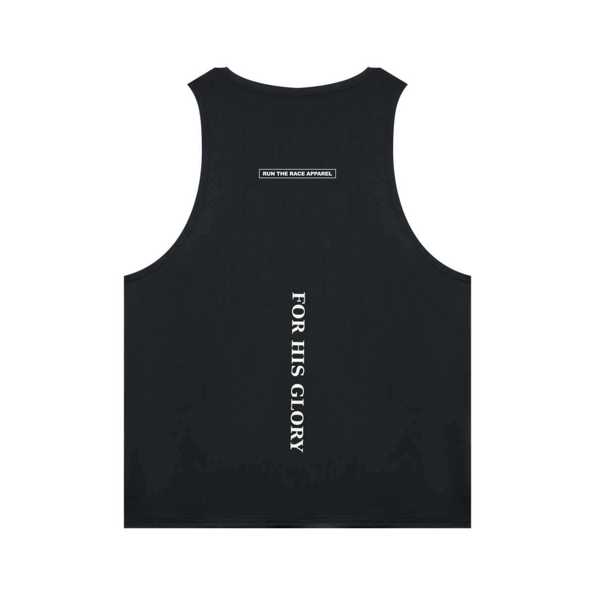 RTR APPAREL - Men’s Performance Tank Top