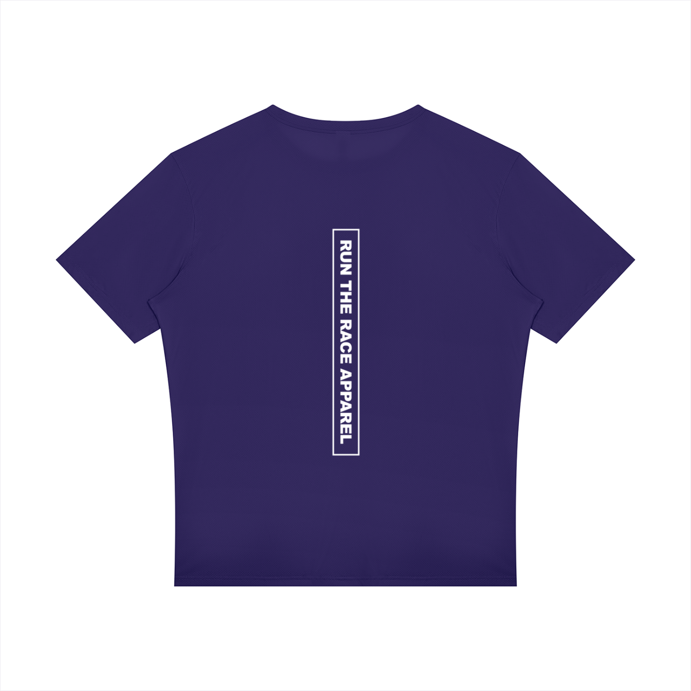 RTR APPAREL - Men's Raglan Reflective T-Shirt