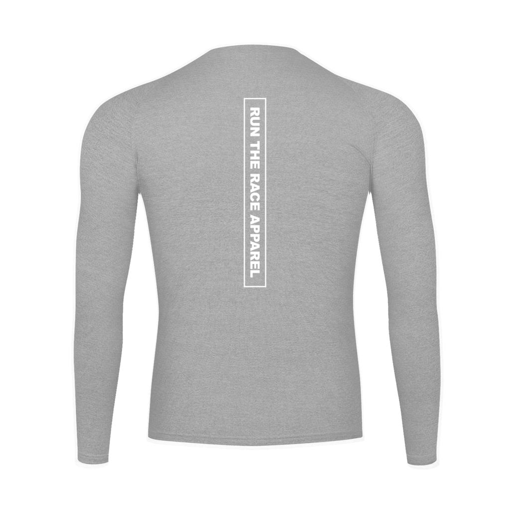 RTR APPAREL - Men's Performance Long Sleeve T-Shirt