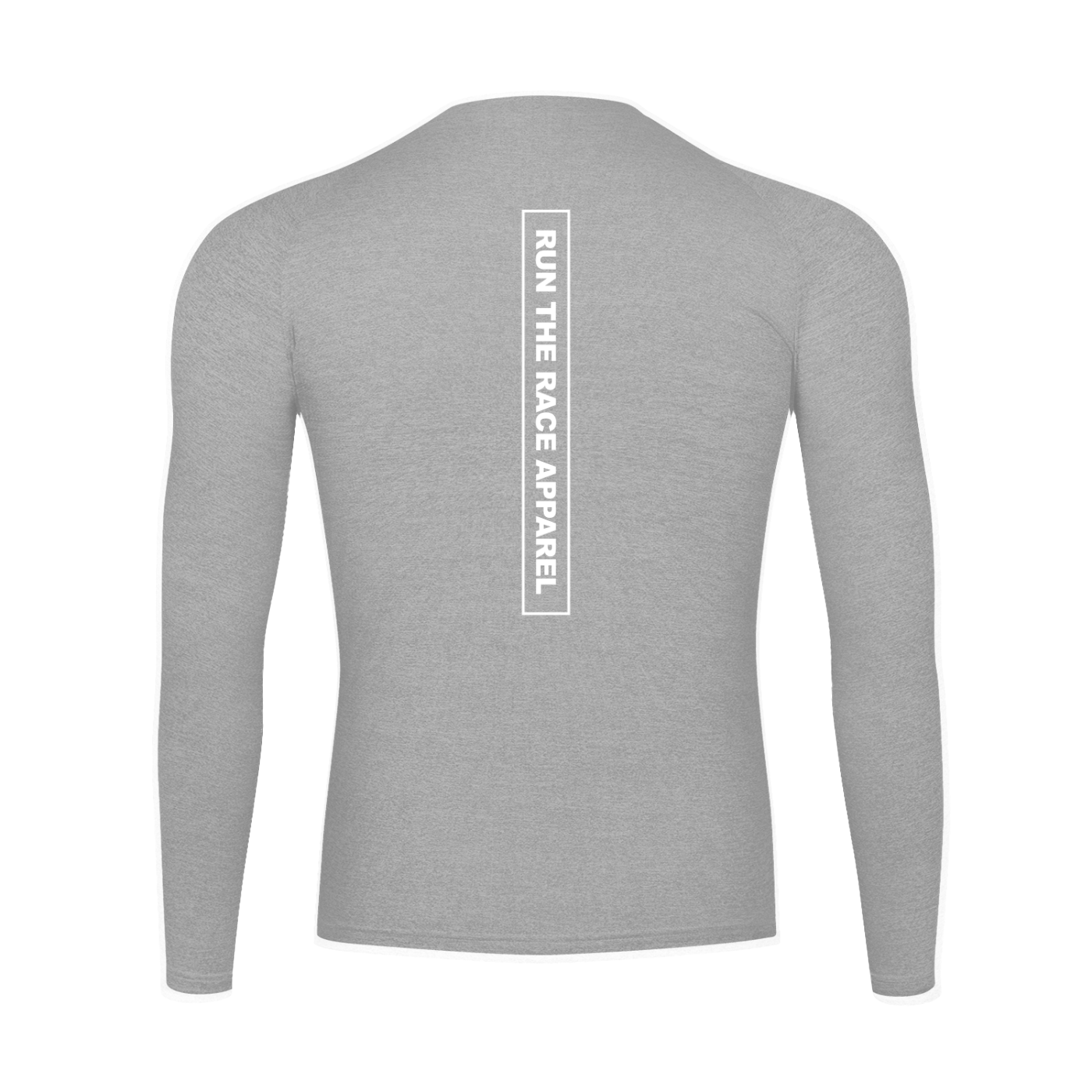 RTR APPAREL - Men's Performance Long Sleeve T-Shirt