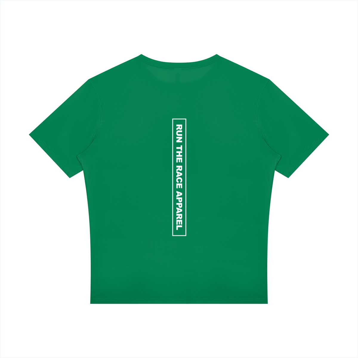 RTR APPAREL - Men's Raglan Reflective T-Shirt