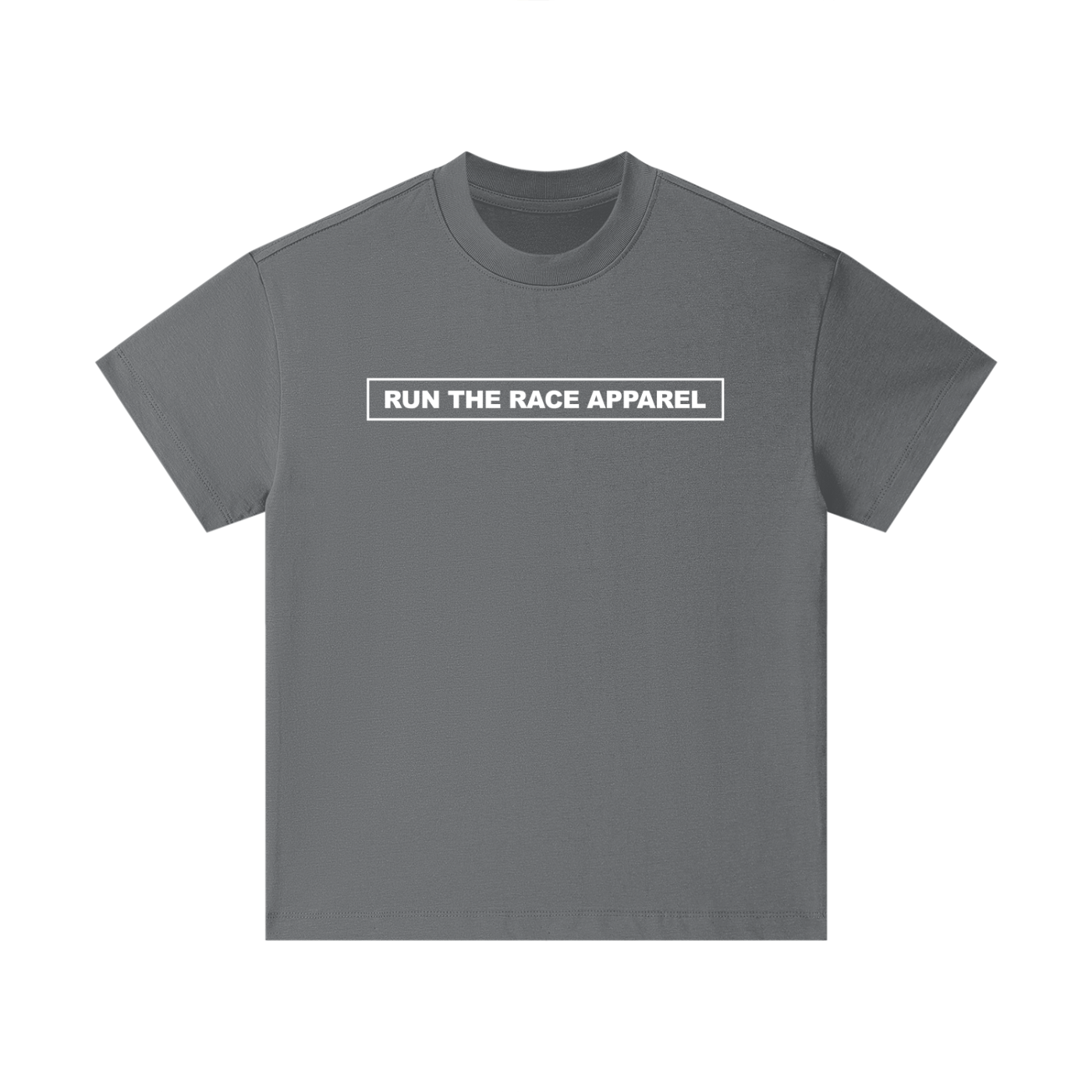 Run The Race Apparel - Kids Tee