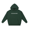 Run The Race Apparel - Heavyweight Hoodie