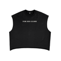 RTR APPAREL - Men's Boxy Tank Top