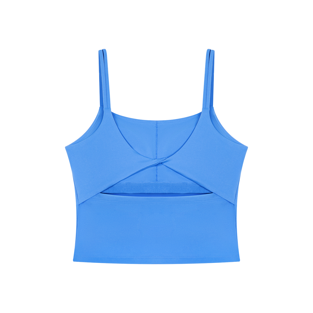 Run The Race - Women's Tank