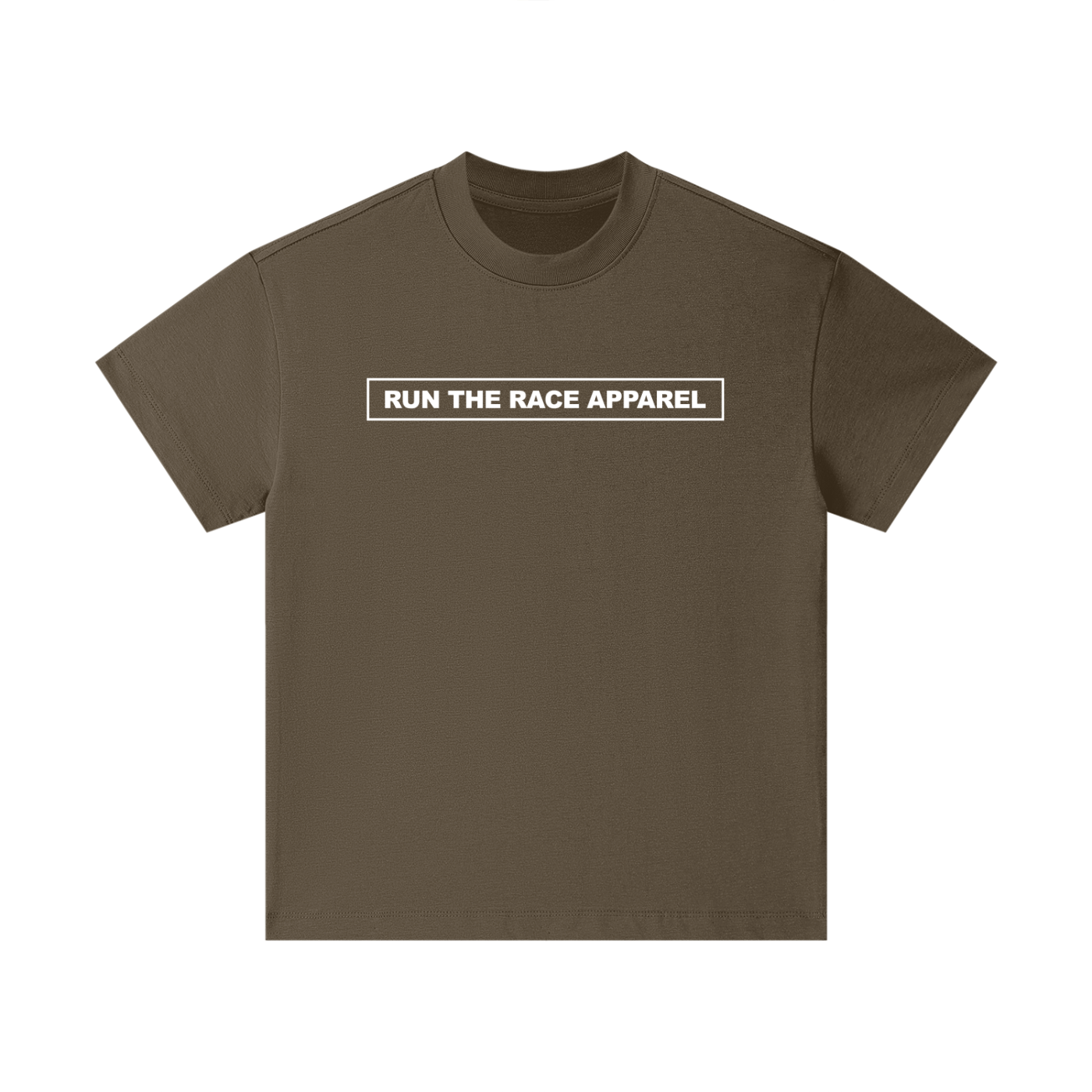 Run The Race Apparel - Kids Tee